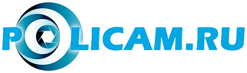 Лого POLICAM